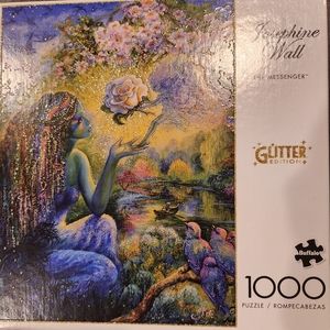 1000 Piece Puzzle